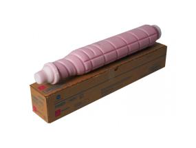 Konica Minolta TN-619 (A3VX355) Toner Cartridge, Magenta