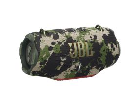 JBL Xtreme 4 Portable Speaker, Black Camo