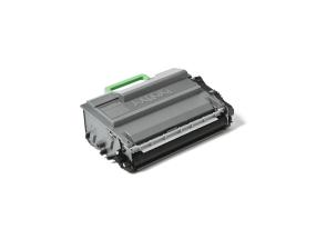 Brother TN-3520P (TN3520P) Toner Cartridge, Black