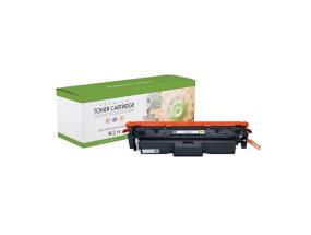 Compatible Static Control Canon 069HY (5095C002) Toner Cartridge, Yellow