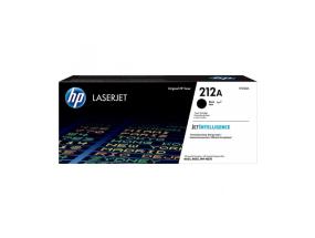 Hewlett-Packard 212A W2120A black