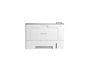 Pantum BP5100DW Printer Laser B/W A4 40 ppm USB Wi-Fi Ethernet LAN NFC