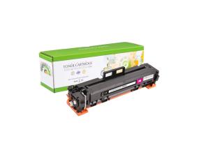 Compatible Static-Control Hewlett-Packard W2033/415X, Magenta