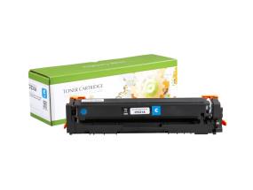 Compatible Static-Control HP Cartridge No.205A Cyan (CF531A) New chip