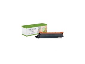Compatible Static Control Brother TN-248Y (TN248Y) Toner Cartridge, Yellow