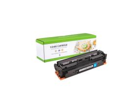 Compatible Static-Control Canon CRG-055H, Cyan
