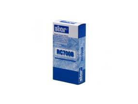 Compatible Star Micronics printer ribbon black (30980730, RC700B)