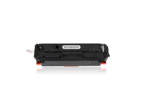 Toonerikassett analoog HP 207X (W2210X) must