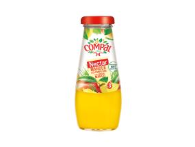 COMPAL Mangonektar 200ml (klaas)