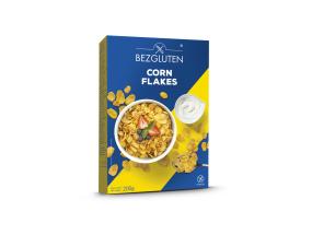 BEZGLUTEN Maisihelbed 200g (gluteenivaba)