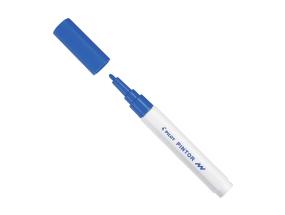 Dekoormarker PILOT Pintor - Fine - sinine