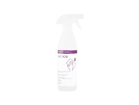 Desinfitseeriv puhastusvahend pindadele CHEMI-PHARM Bacticid 500ml