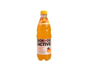 AURA DR. Active mango-apelsinimahlajook vitamiinidega 0,5l
