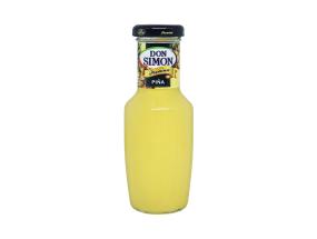 DON SIMON Premium ananassinektar 200ml (klaas)