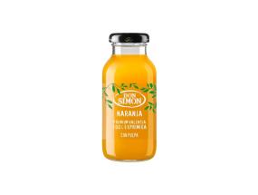 DON SIMON Premium apelsinimahl viljalihaga 200ml (klaas)