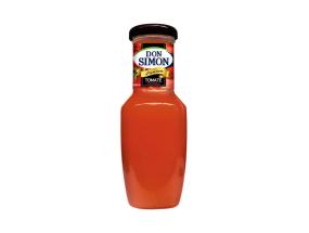 DON SIMON Premium tomatimahl 200ml (klaas)