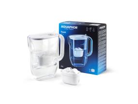 Filterkann AQUAPHOR Fresh MFP+