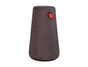 Ergonoomiline töötool STOO MiniPlus tumehall (68cm)