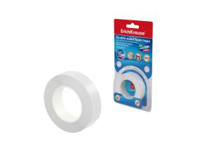Vahtteip 15mm x 2m kahepoolne ERICH KRAUSE