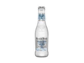 FEVER TREE Light Tonic water 20cl (klaas)