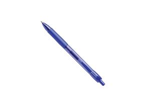 Geelpliiats mehaaniline FOROFIS Comfort 0,7mm sinine