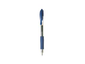 Geelpliiats mehaaniline PILOT G2+ 0,5mm sinine arhiivipüsiv