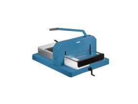 Giljotiin DAHLE 846 A3 60 lehte aluseta