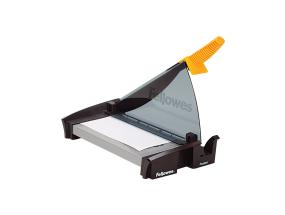 Giljotiin FELLOWES Fusion A4, 10-le lehele