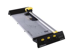 Giljotiin/trimmer FELLOWES Electron A4, 10-le lehele