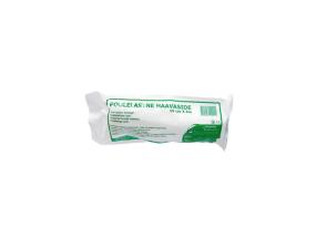 Haavaside poolelastne 10cmx4m FIRST AID