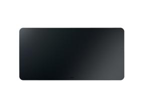 Hiiremattlauamatt LEITZ Large Deskmat 40x80cm Blackmust