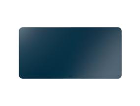 Hiiremattlauamatt LEITZ Large Deskmat 40x80cm Dark Bluetumesinine