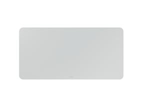 Hiiremattlauamatt LEITZ Large Deskmat 40x80cm Light Greyhelehall