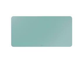 Hiiremattlauamatt LEITZ Large Deskmat 40x80cm Mintroheline