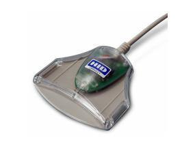 ID-kaardi lugeja USB OMNIKEY CM3021