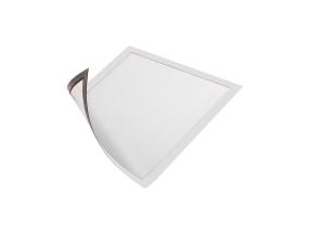 Infoalus magnetraam A4 DURAFRAME Magnetic hõbehall 5tk pakis