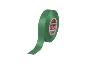 Isoleerteip PVC TESA roheline19mmx33m