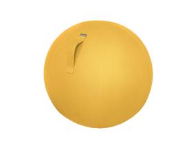 Istumispall ergonoomiline LEITZ Cosy kollane