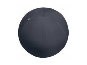 Istumispall ergonoomiline LEITZ Ergo Anti-roll-away 75cm tumehall
