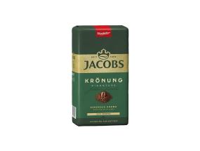 Jahvatatud kohv JACOBS Krönung 500g