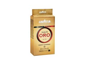 Jahvatatud kohv LAVAZZA Qualita Oro 250g