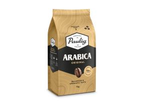 Kohvioad PAULIG Arabica 1kg
