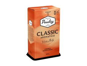 Jahvatatud kohv PAULIG Classic Aromatico 500g