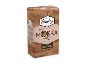 Jahvatatud kohv PAULIG Mokka 475g