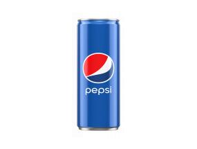 Karastusjook PEPSI Cola 330ml purgis