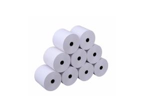 Kassarull 76mmx40m 10tk pakis