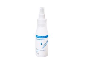 Käte desinfitseerimisvahend CHEMI-PHARM Chemisept 250ml