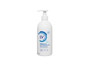 Kätekreem 500ml prebiootiline niisutav LV pumppudelis