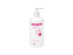 Kätekreem CHEMI-PHARM Bio-Glove Care 250ml pumbaga