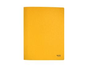 Kiirköitja A4 kartongist LEITZ Recycle Blue Angel kollane